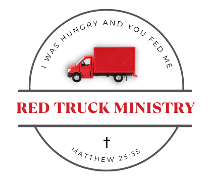 Red Truck Ministry